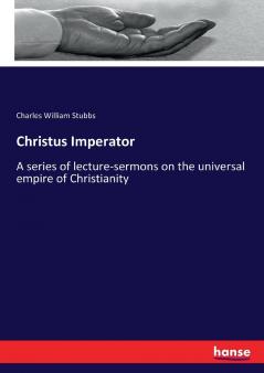 Christus Imperator
