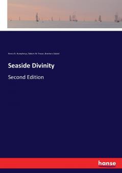 Seaside Divinity