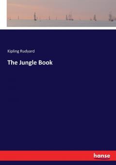 The Jungle Book