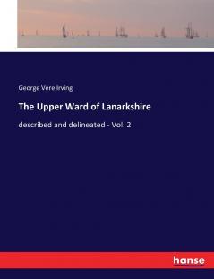 The Upper Ward of Lanarkshire