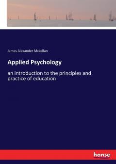 Applied Psychology