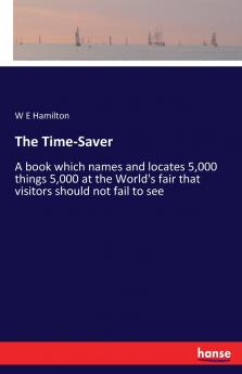 The Time-Saver