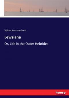 Lewsiana