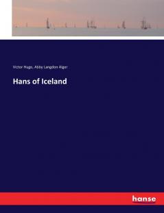 Hans of Iceland