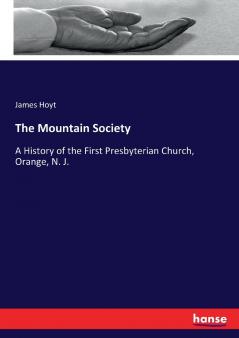 The Mountain Society
