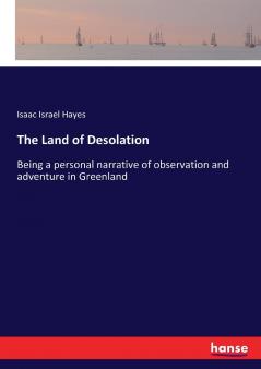The Land of Desolation