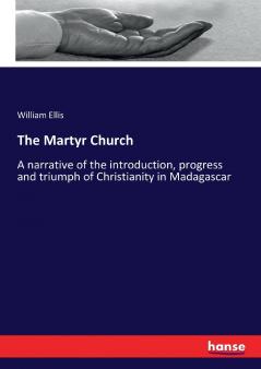The Martyr Church