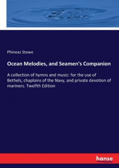 Ocean Melodies and Seamen's Companion