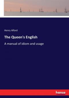 The Queen's English