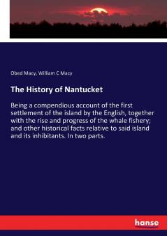 The History of Nantucket