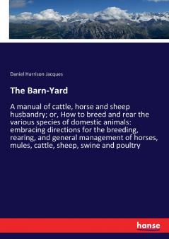 The Barn-Yard