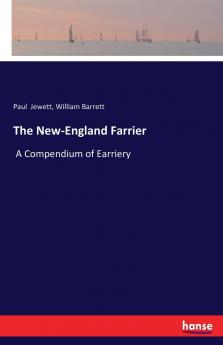 The New-England Farrier
