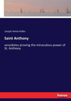 Saint Anthony