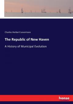 The Republic of New Haven