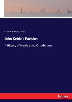 John Keble's Parishes