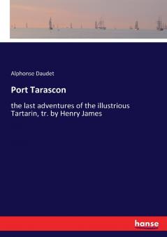 Port Tarascon