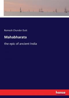Mahabharata
