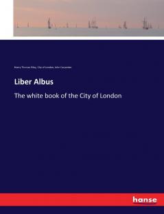 Liber Albus