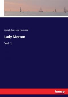 Lady Merton