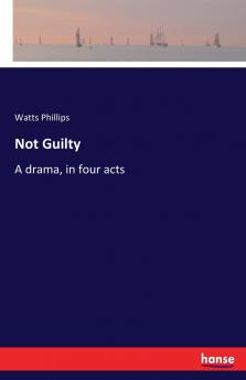 Not Guilty