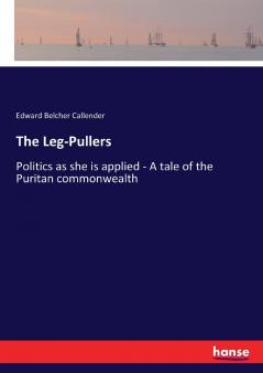 The Leg-Pullers