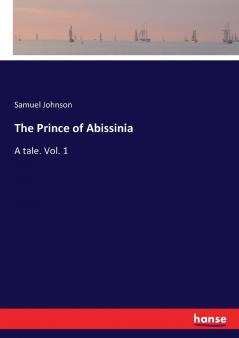 The Prince of Abissinia