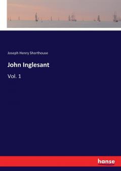 John Inglesant
