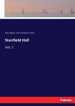 Stanfield Hall