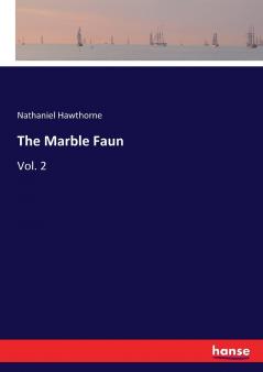 The Marble Faun