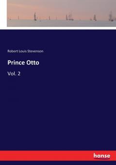 Prince Otto