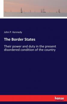 The Border States