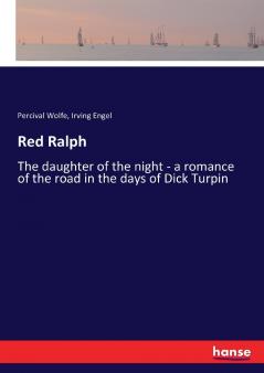 Red Ralph