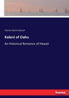 Kalani of Oahu