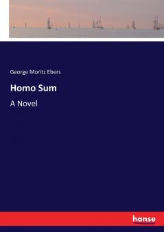 Homo Sum