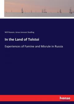 In the Land of Tolstoi
