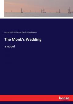 The Monk's Wedding