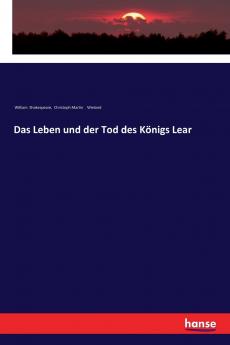 Das Leben und der Tod des Königs Lear