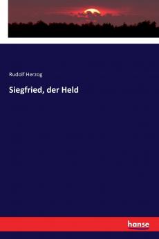 Siegfried der Held