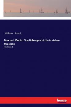 Max und Moritz