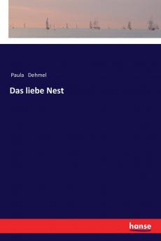 Das liebe Nest