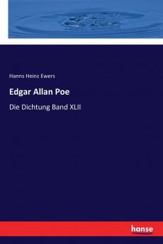 Edgar Allan Poe