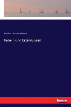 Fabeln und Erzählungen
