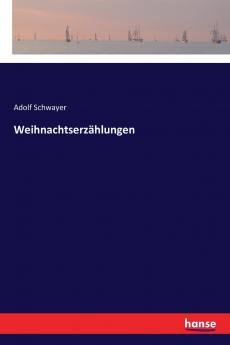 Weihnachtserzählungen