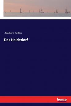 Das Haidedorf