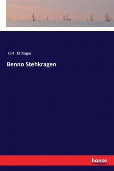 Benno Stehkragen