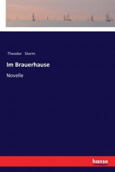 Im Brauerhause