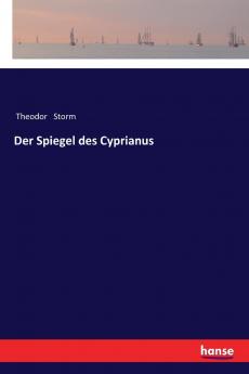 Der Spiegel des Cyprianus