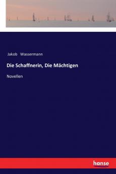 Die Schaffnerin Die Mächtigen