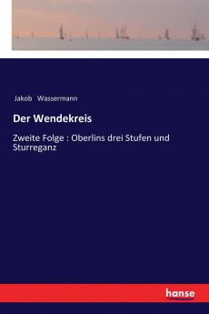Der Wendekreis