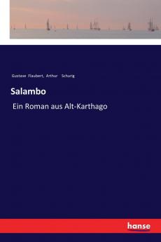 Salambo